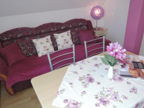 Comfortable apartment close to the sea
